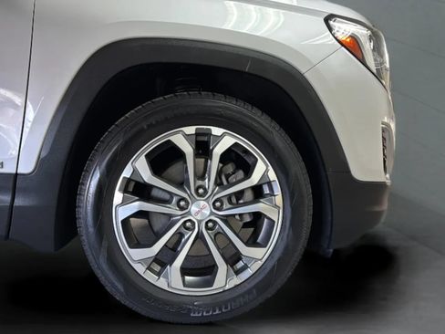 Used 2018 GMC Terrain SLT w/ Preferred Package FWD image 33