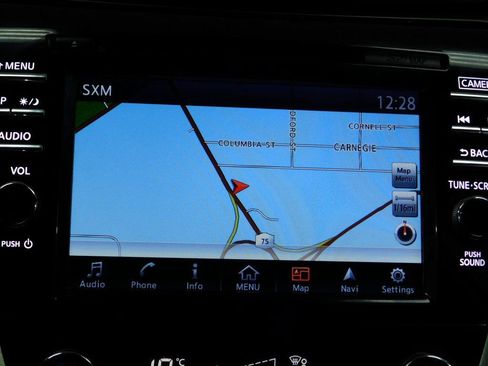 Used 2016 Nissan Murano SL image 58