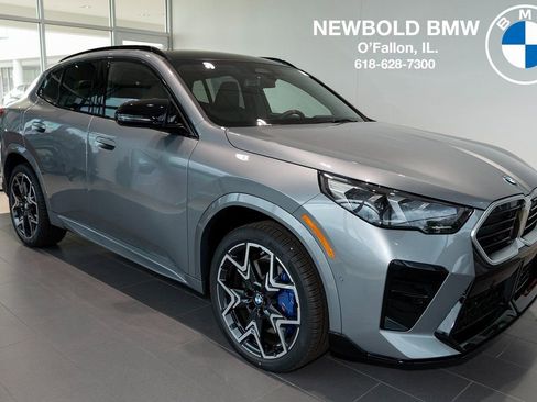 Used 2025 BMW X2 M35i w/ Premium Package image 1