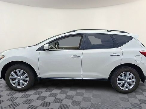 Used 2014 Nissan Murano SL image 5