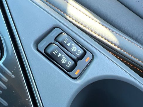 New 2026 Subaru Crosstrek 2.5i Limited w/ Crosstrek Mirror Package image 26