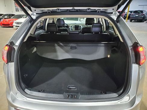 Used 2018 Ford Edge Sport w/ Equipment Group 401A image 44