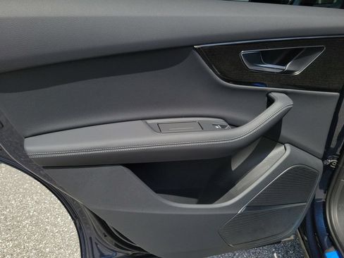 New 2026 Audi Q7 2.0T Premium Plus AWD/4WD image 28