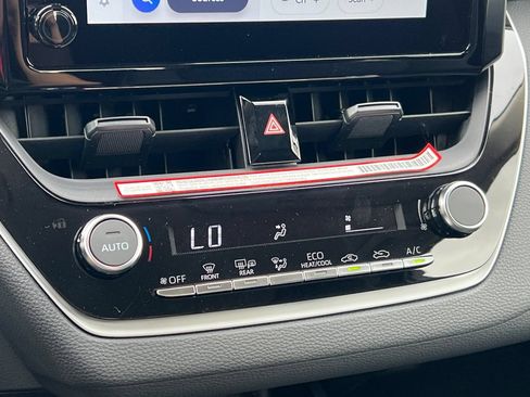 New 2026 Toyota Corolla LE FWD image 21