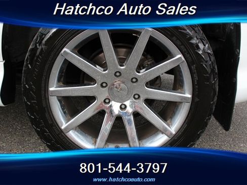 Used 2016 Lexus GX 460 w/ Comfort Package AWD/4WD image 9