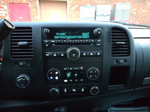 Used 2012 Chevrolet Silverado 1500 LT w/ All-Star Edition image 15