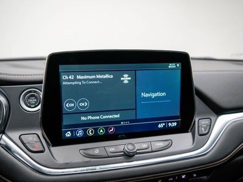 Used 2023 Chevrolet Blazer Premier w/ Driver Confidence II Package image 29