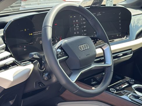 New 2026 Audi A6 Premium Plus image 10