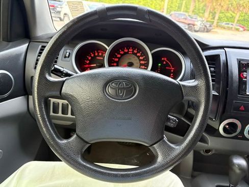 Used 2008 Toyota Tacoma 2WD Regular Cab image 13