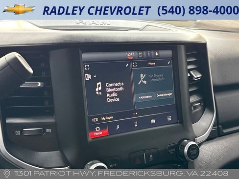 Used 2024 RAM 2500 Big Horn image 8