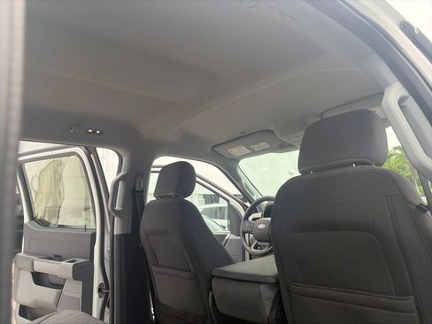Used 2021 Ford F150 XLT RWD image 16