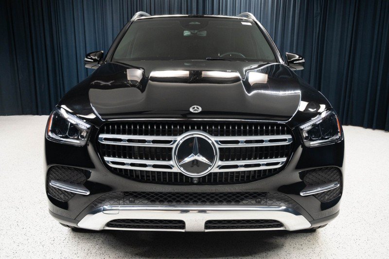 Certified 2026 Mercedes-Benz GLE 350 4MATIC image 2