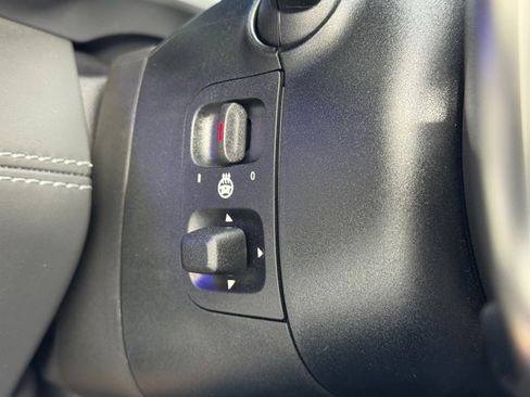 Used 2025 Mercedes-Benz AMG GT 63 S w/ AMG Carbon Fiber Package image 16