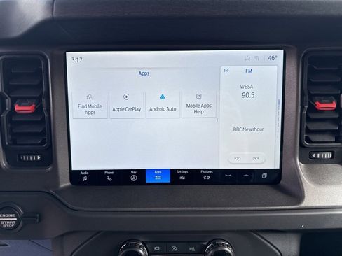 New 2025 Ford Bronco Raptor image 37