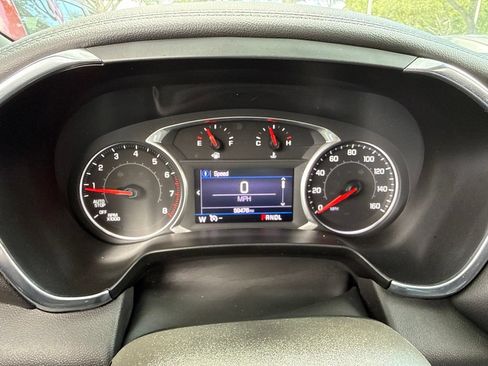Used 2022 Chevrolet Blazer LT FWD image 29