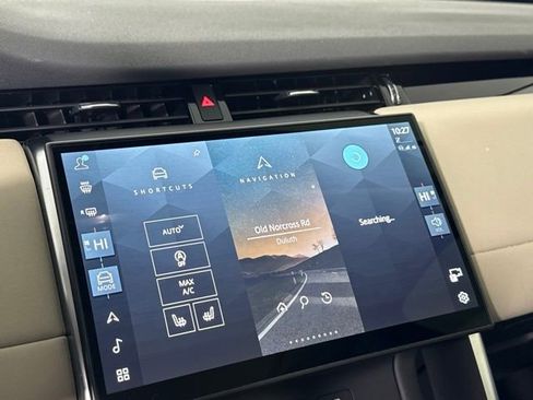 Certified 2025 Land Rover Discovery Sport S image 16