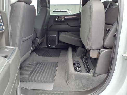 Used 2024 GMC Sierra 1500 Elevation AWD/4WD image 8