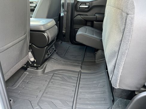 Used 2025 GMC Sierra 1500 Pro w/ Graphite Edition image 16