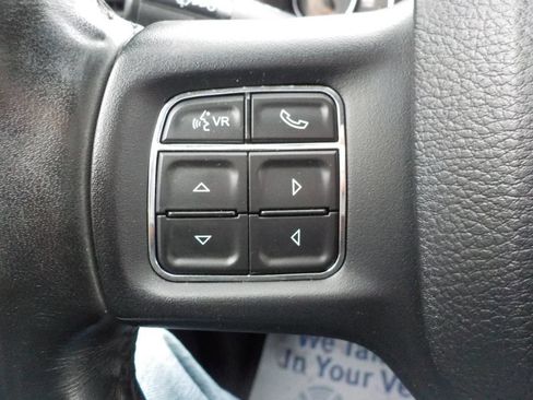 Used 2018 RAM 1500 Big Horn image 23