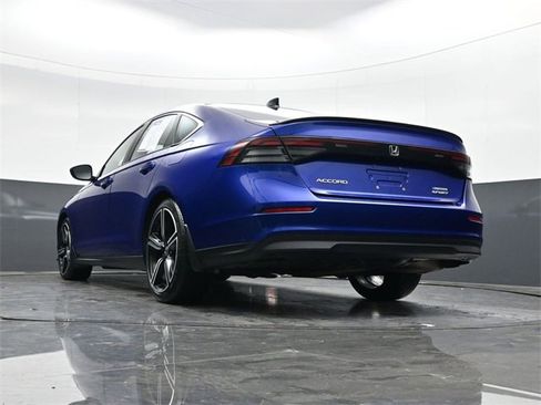 Used 2023 Honda Accord Sport image 33