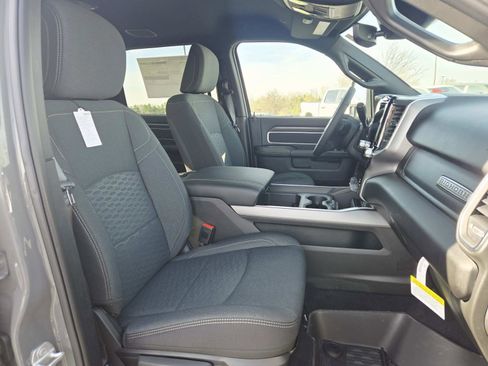 New 2026 RAM 2500 Big Horn image 15