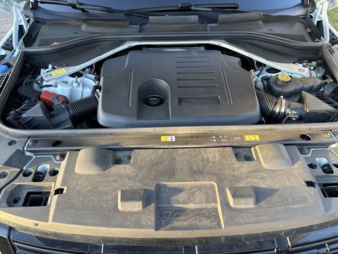 Used 2023 Land Rover Range Rover Sport SE Dynamic image 31