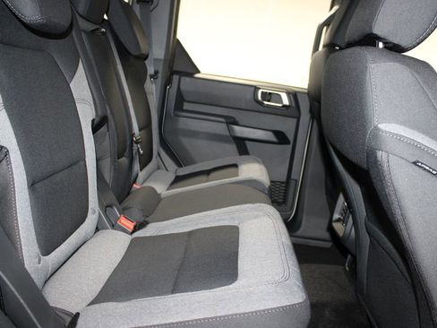 New 2026 Ford Bronco 4-Door AWD/4WD image 27