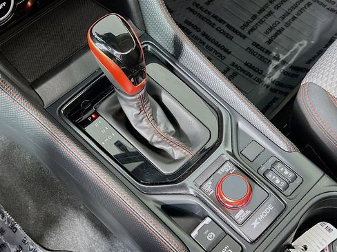 Used 2024 Subaru Forester Sport image 16