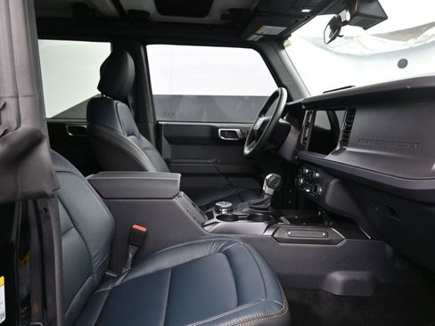 New 2025 Ford Bronco Big Bend image 30