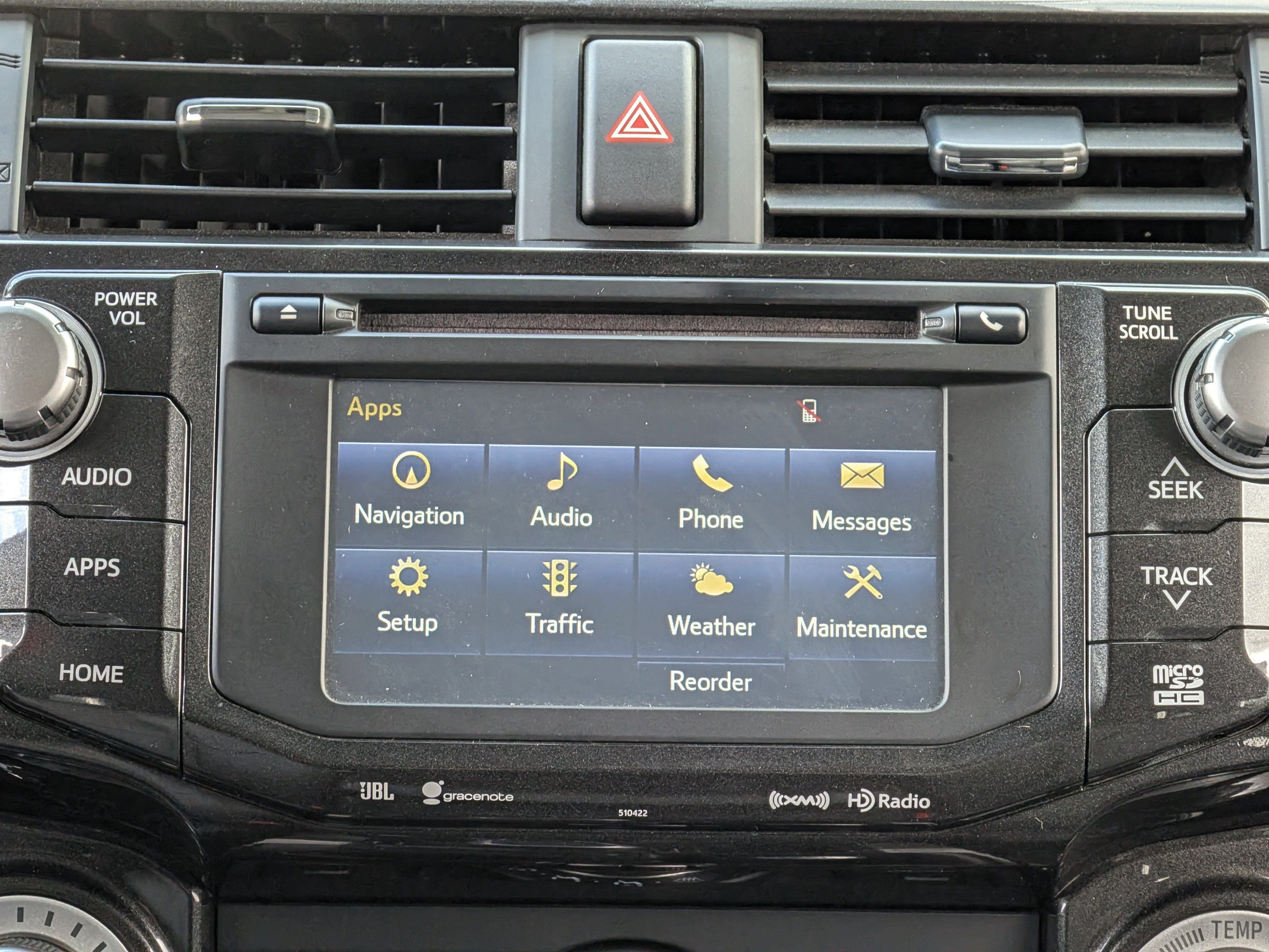 Used 2019 Toyota 4Runner TRD Pro AWD/4WD image 30