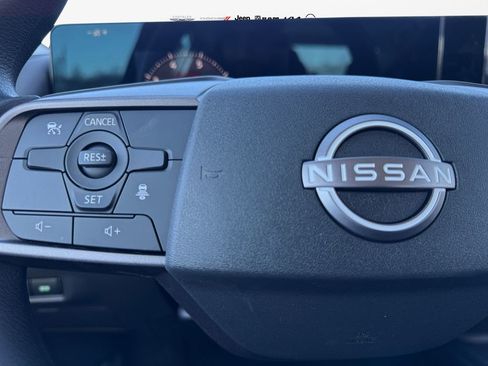 New 2026 Nissan Sentra S w/ Floor Mat Package image 25