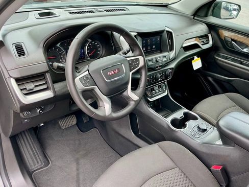 Used 2021 GMC Terrain SLE w/ Driver Convenience Package FWD image 38