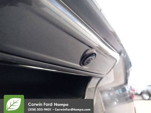 Used 2022 RAM 2500 Laramie image 29