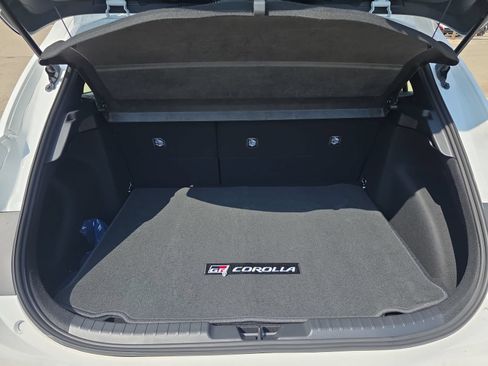 New 2026 Toyota Corolla GR AWD/4WD image 29