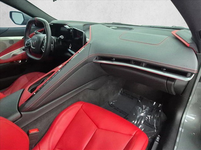 Used 2024 Chevrolet Corvette Stingray Preferred Cpe w/ 2LT RWD image 20