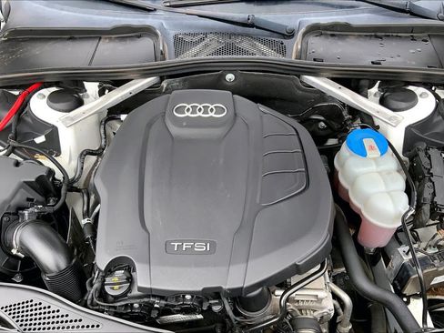 Used 2018 Audi A4 2.0T Ultra Premium w/ Convenience Package FWD image 61