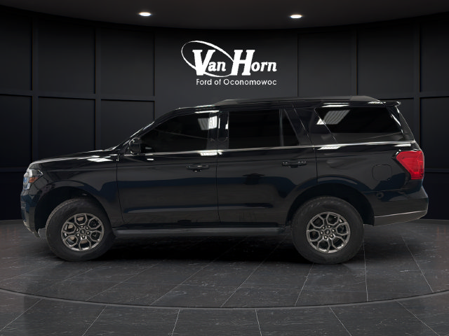 Used 2024 Ford Expedition XLT AWD/4WD image 4