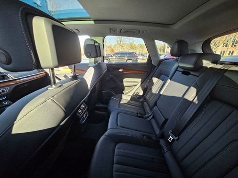 Used 2023 Audi Q5 2.0T Premium Plus w/ Premium Plus Package image 10