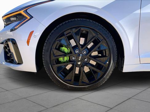 Certified 2026 Kia K5 GT w/ GT1 Package image 10