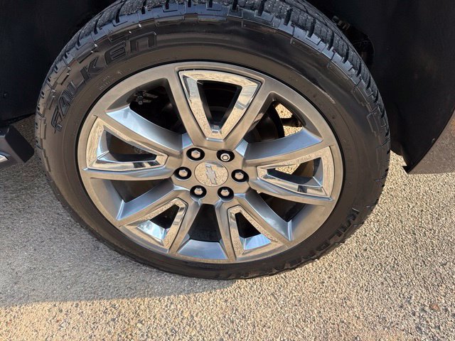 Used 2017 Chevrolet Tahoe Premier RWD image 19