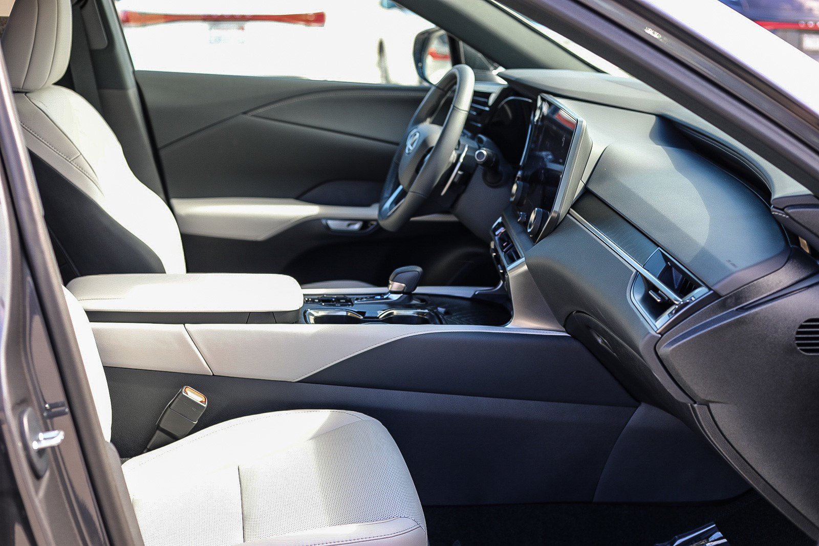 New 2026 Lexus RX 350 F Sport w/ Convenience Package FWD image 16