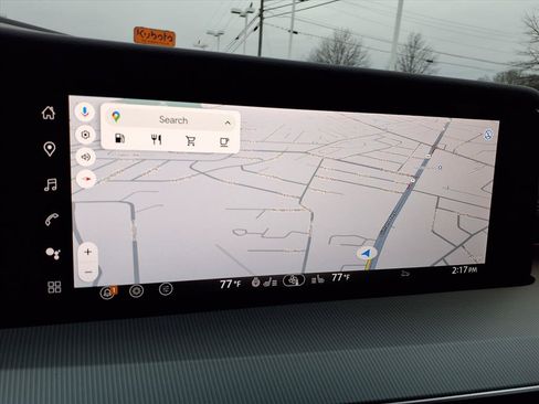 New 2026 Nissan Murano SL AWD/4WD image 18