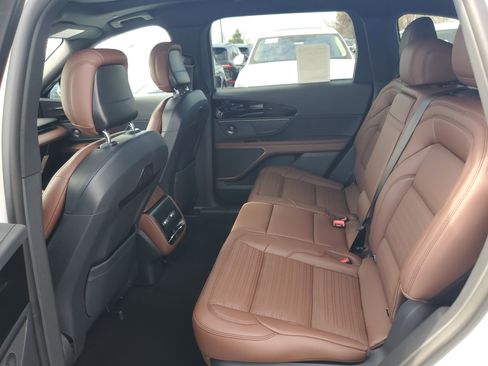 New 2026 Lincoln Nautilus Reserve image 28