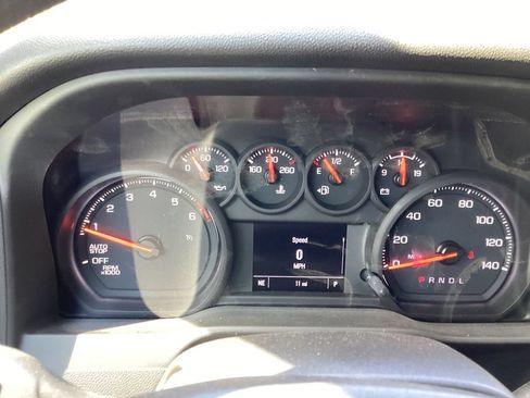 New 2026 GMC Sierra 1500 Pro w/ Pro Value Package RWD image 24