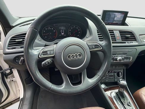 Used 2018 Audi Q3 2.0T Premium Plus AWD/4WD image 11