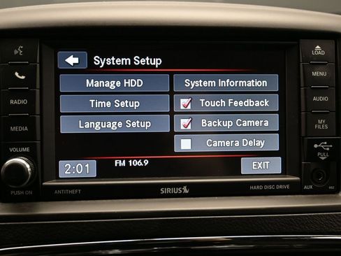 Used 2017 Dodge Grand Caravan SE w/ Power Window Group image 23