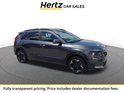 Used 2024 Kia Niro Wind