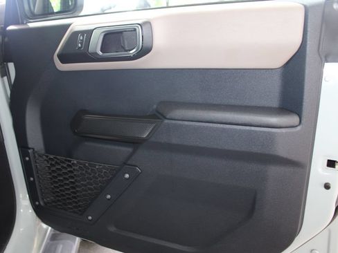 Used 2024 Ford Bronco Wildtrak AWD/4WD image 49