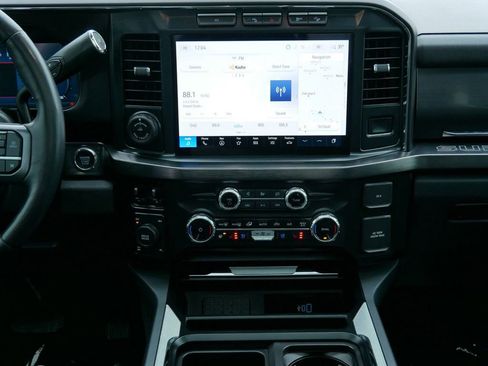 Certified 2024 Ford F250 Lariat w/ Lariat Ultimate Package image 20