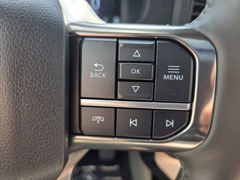 Certified 2025 Ford F150 Platinum w/ Equipment Group 703A Plus image 31